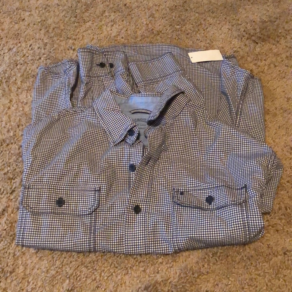 Dress shirt
